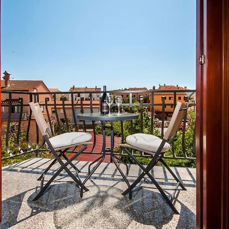 Apartments Vanda Rovinj Kültér fotó