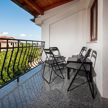 Apartments Vanda Rovinj Kültér fotó