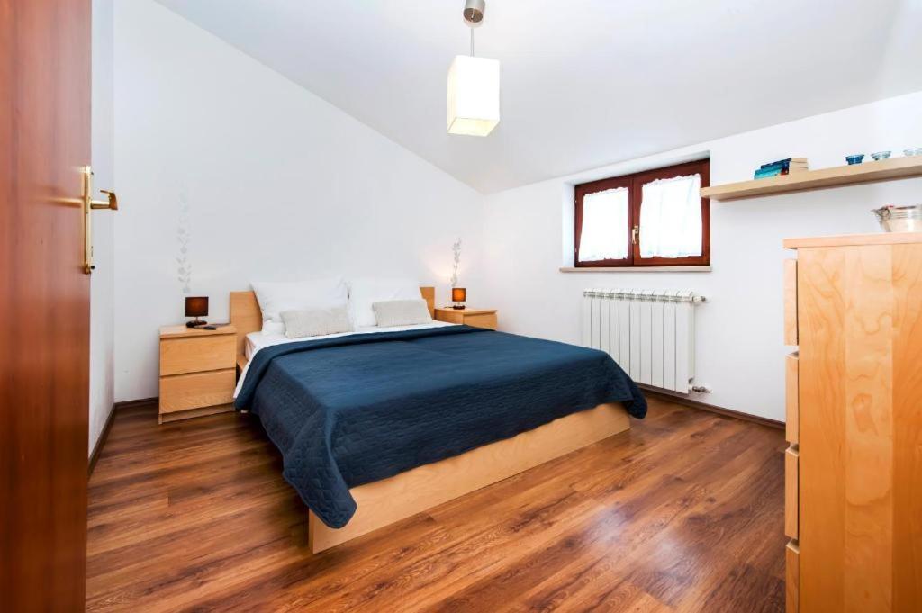 Apartments Vanda Rovinj Kültér fotó