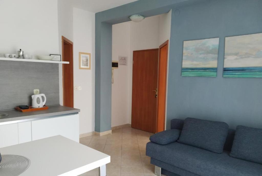 Apartments Vanda Rovinj Kültér fotó