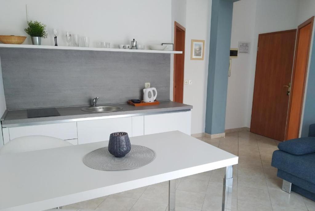 Apartments Vanda Rovinj Kültér fotó