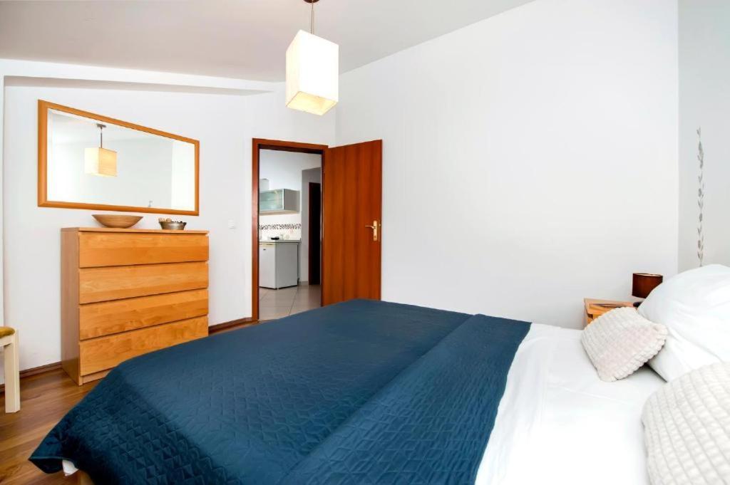 Apartments Vanda Rovinj Kültér fotó