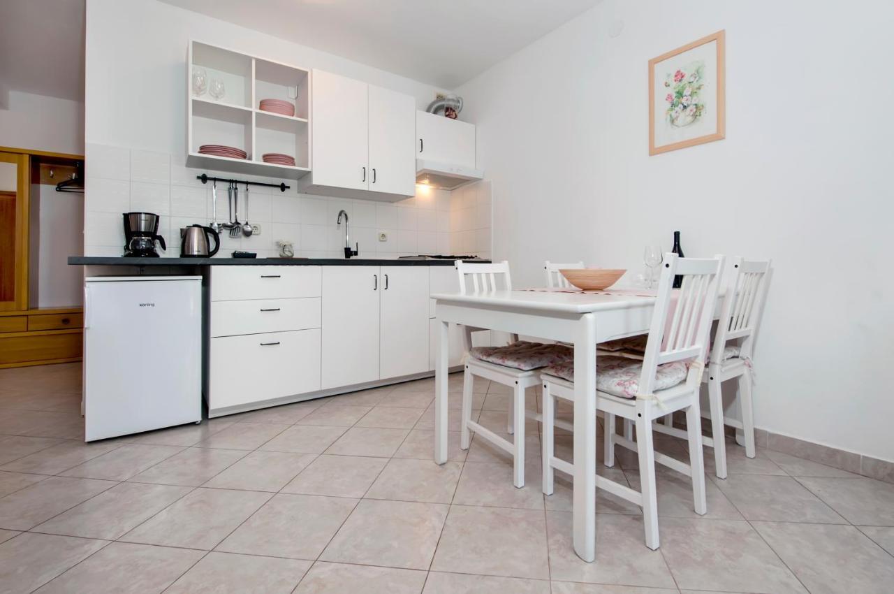 Apartments Vanda Rovinj Kültér fotó